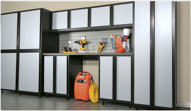 Tech Series, Storage Cabinet  Hartford